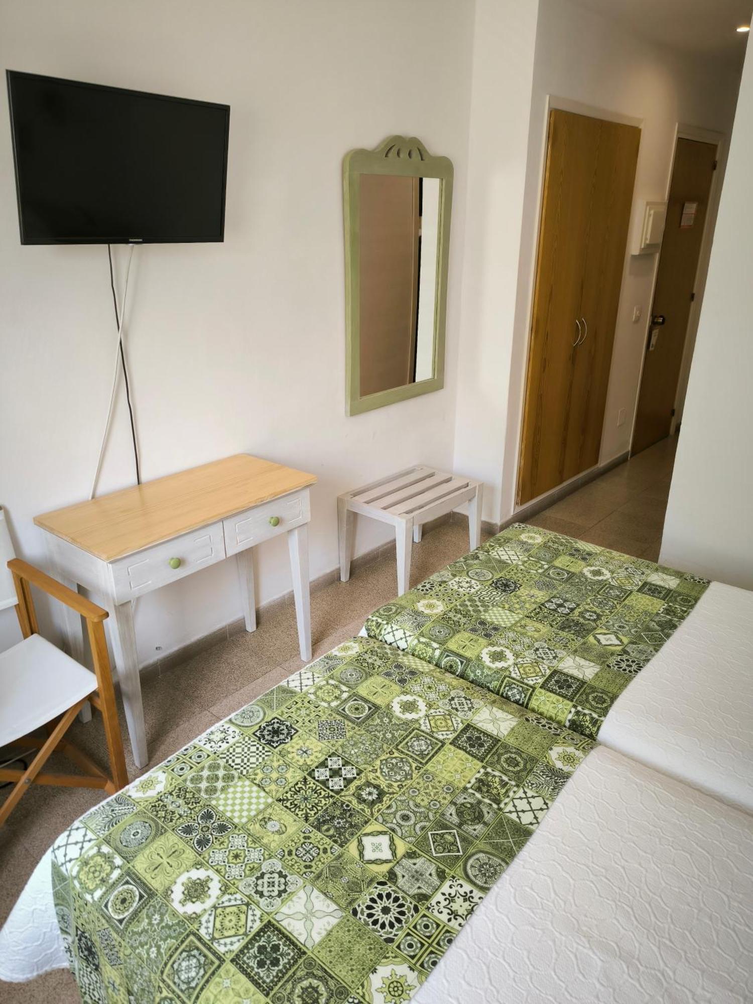 Hotel Geminis Ciutadella  Cameră foto