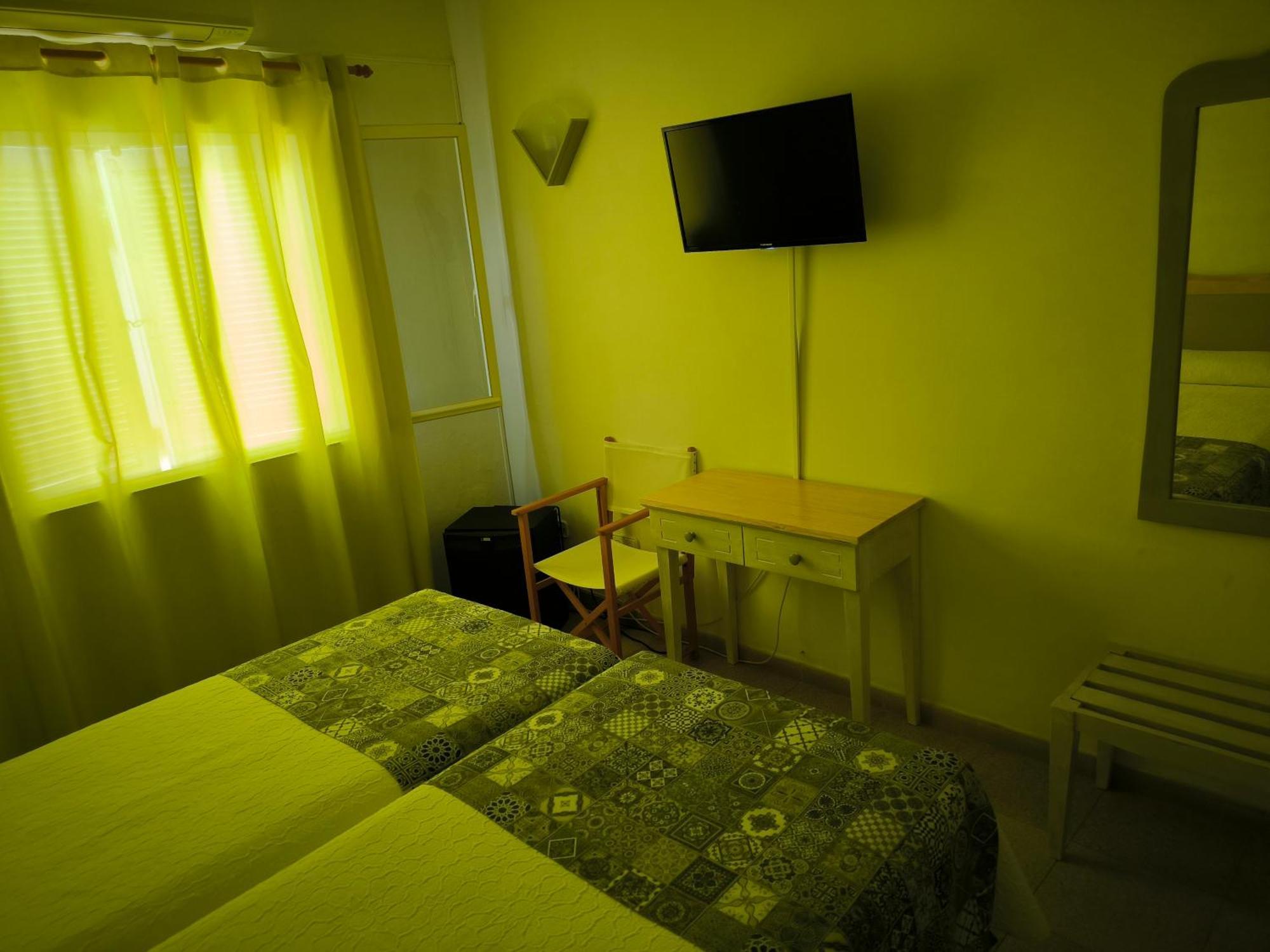 Hotel Geminis Ciutadella  Cameră foto