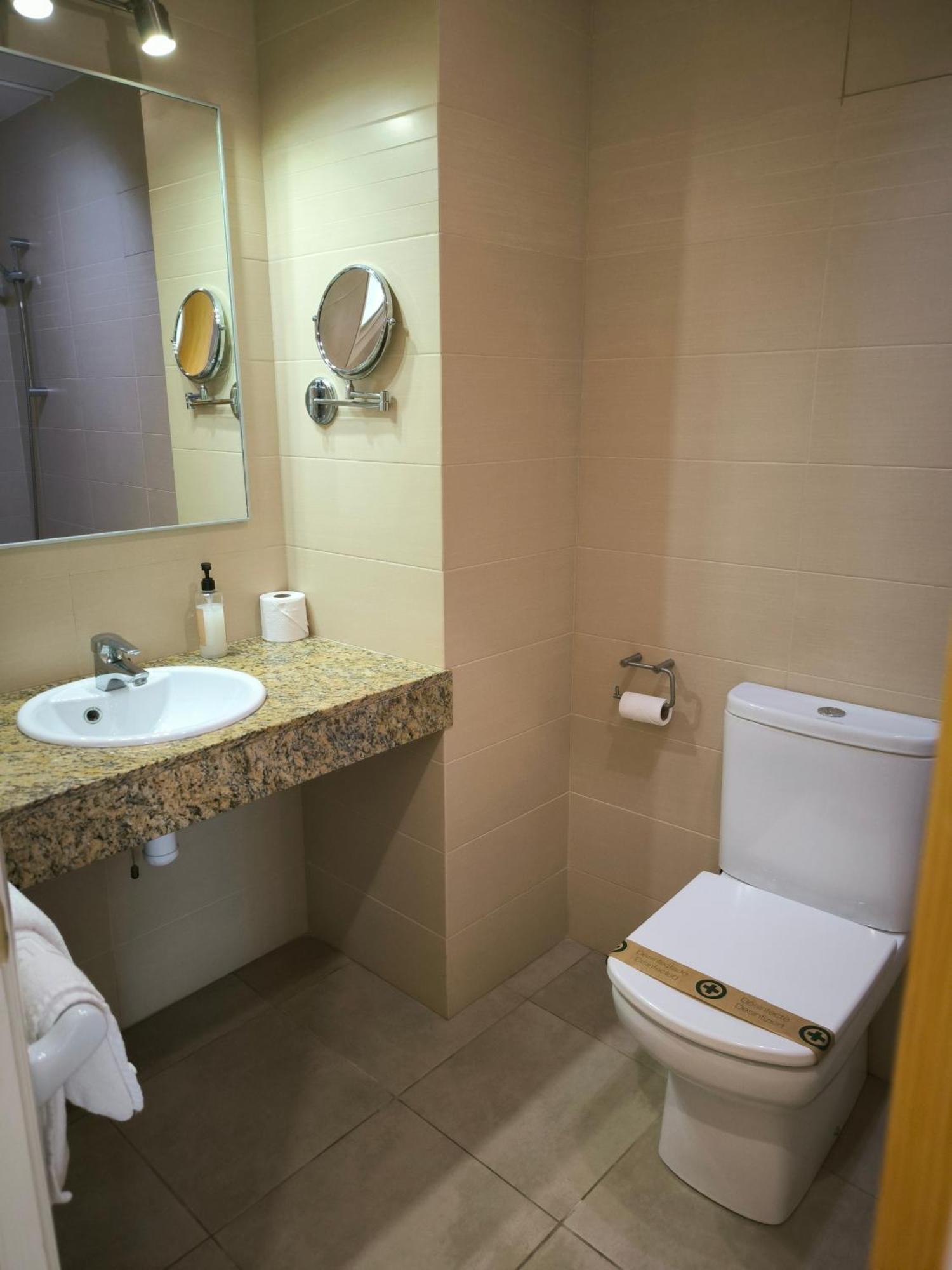 Hotel Geminis Ciutadella  Cameră foto