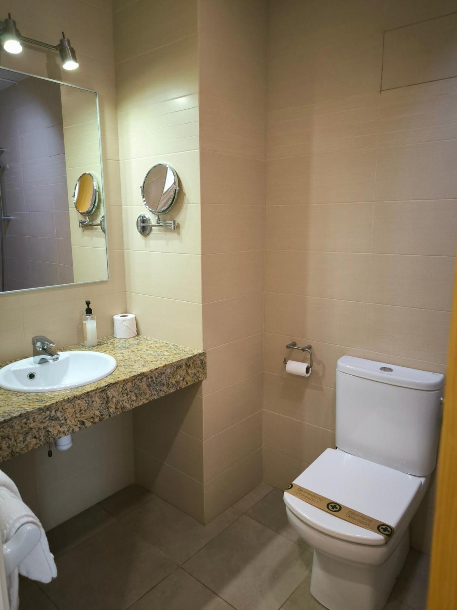 Hotel Geminis Ciutadella  Cameră foto