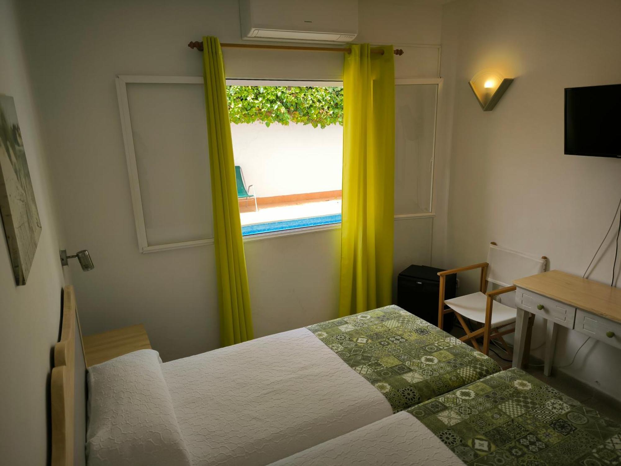 Hotel Geminis Ciutadella  Cameră foto